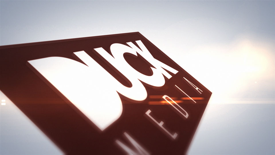 Dark Cinematic Logo - 9